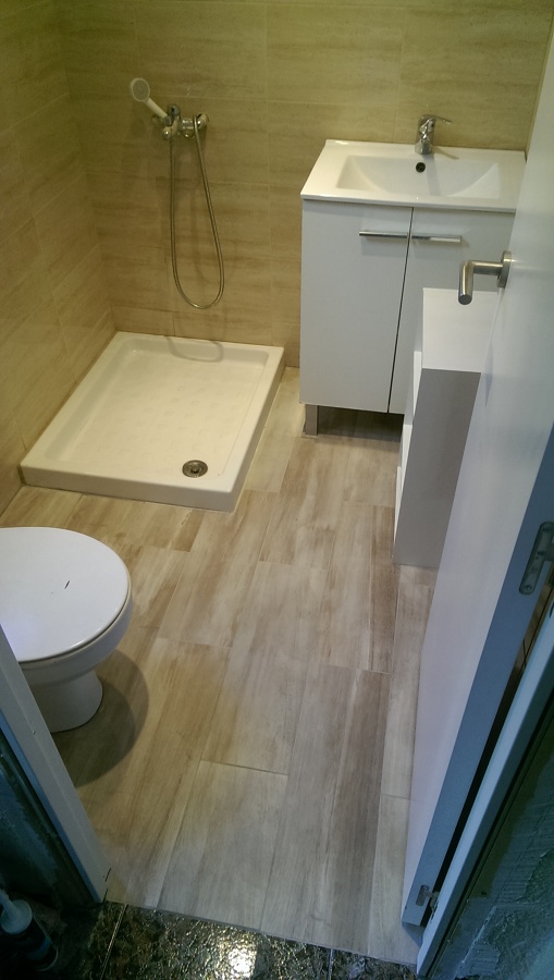 Baño