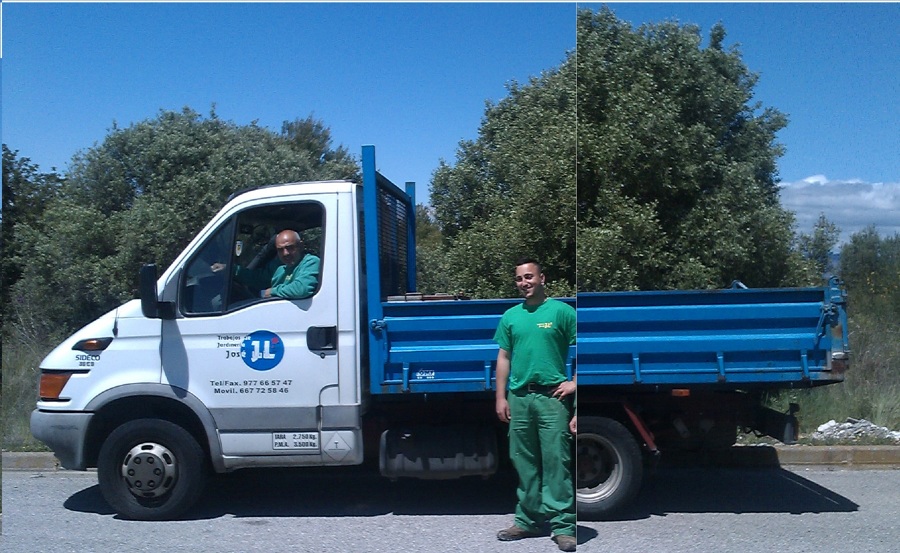 Jardineria JL