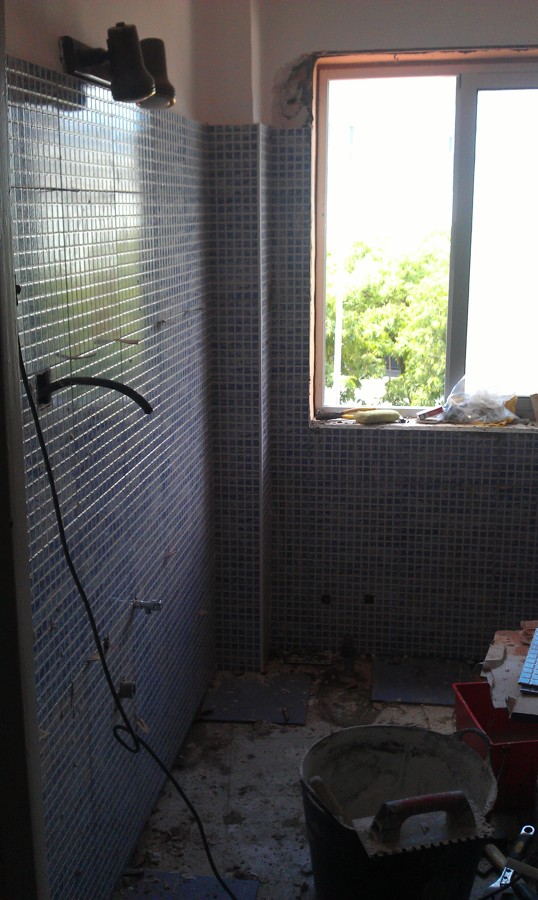 Baño