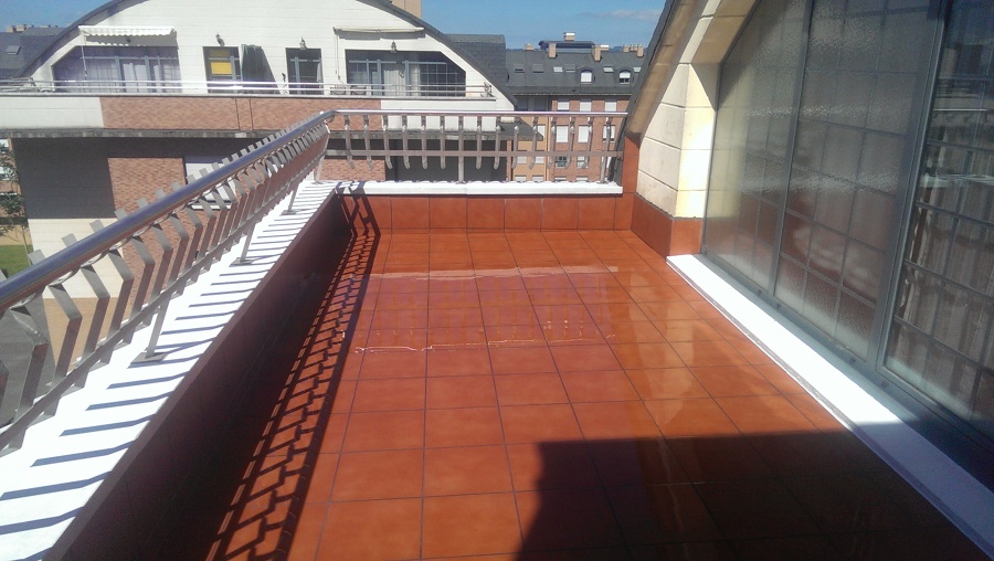 Terraza
