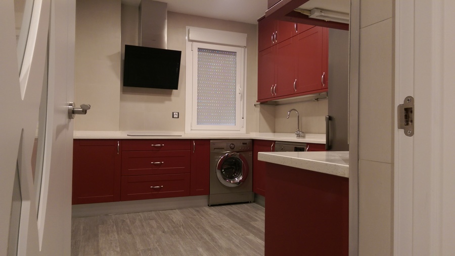 Cocina