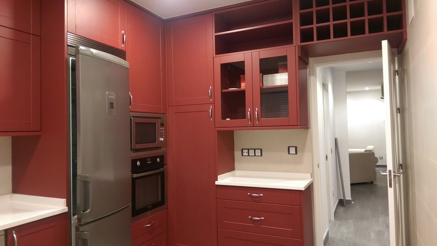 Cocina