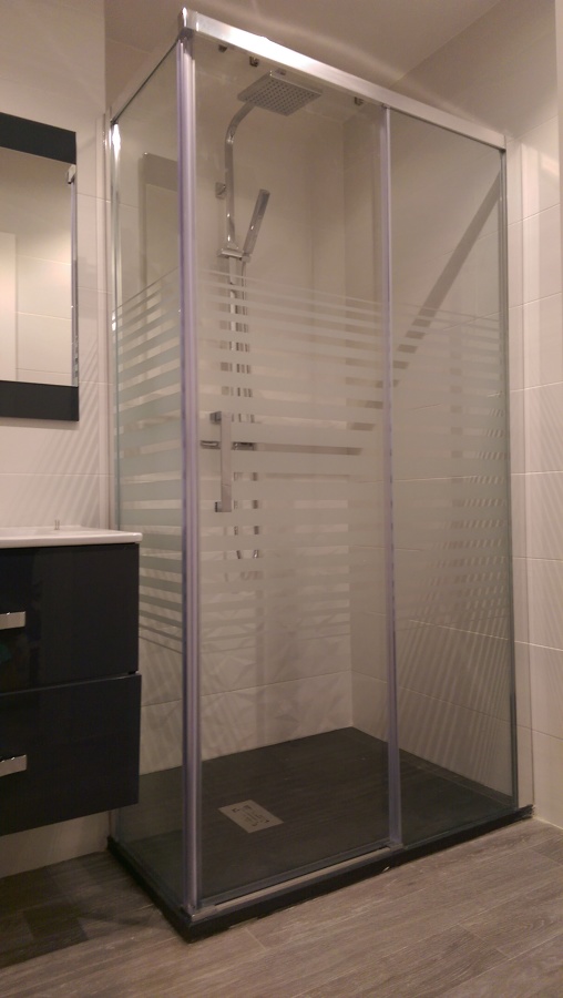 Cuarto de baño
