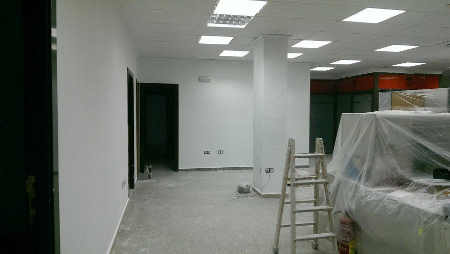 oficinas