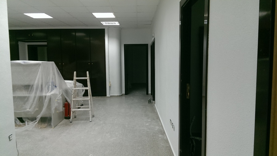 oficinas