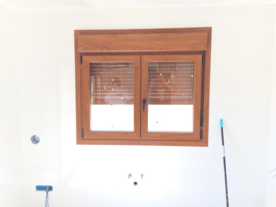 Ventana 