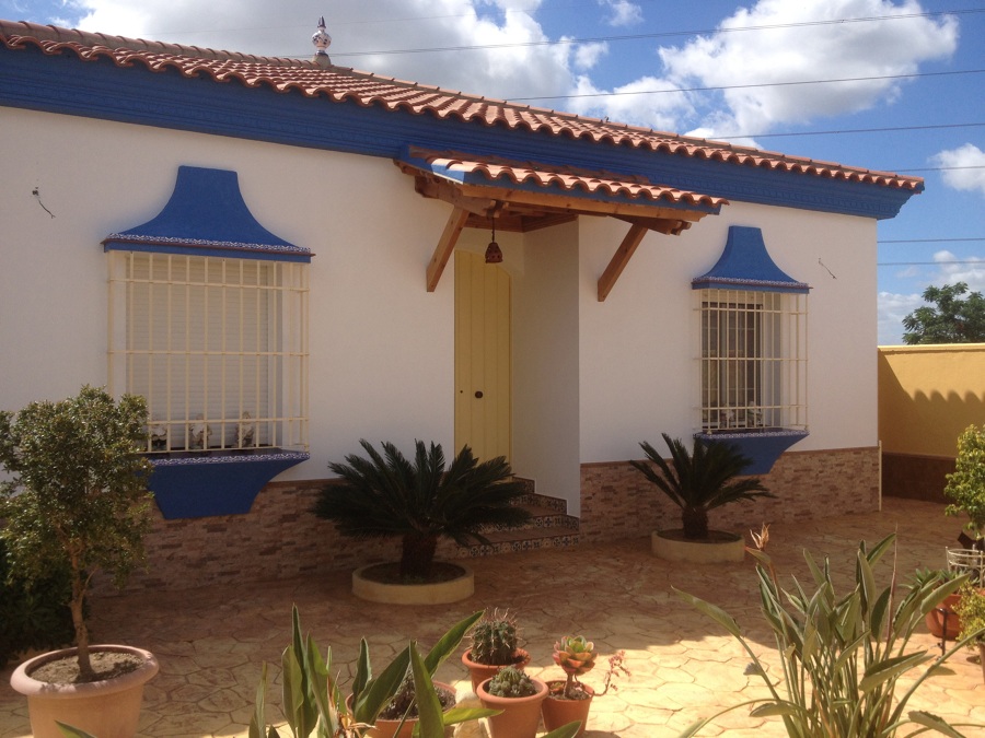 chalet 