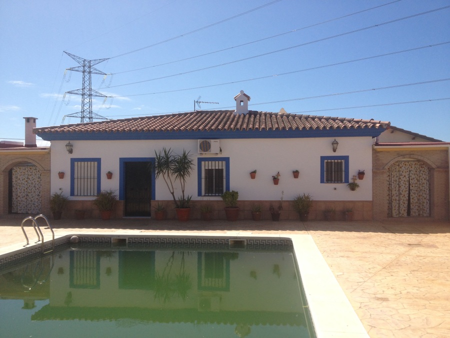 chalet