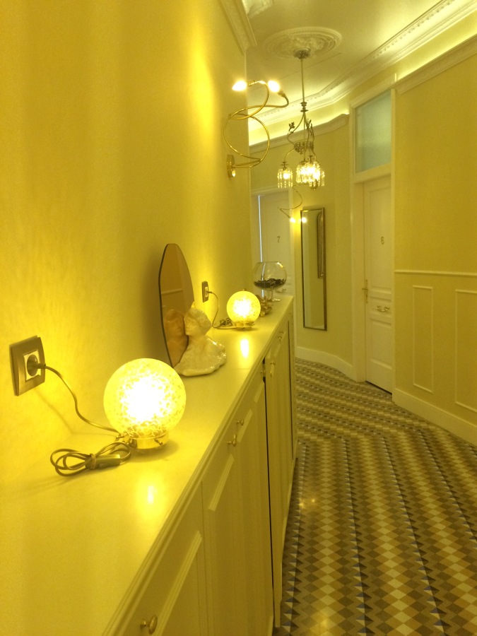 Hotel Barcelona 