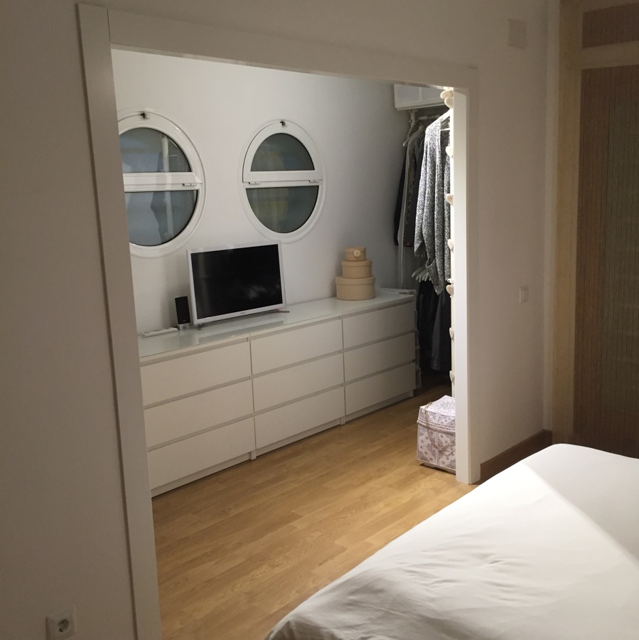 Vestidor
