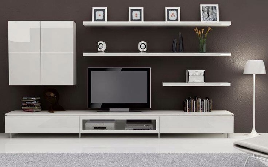 Diseño comedor