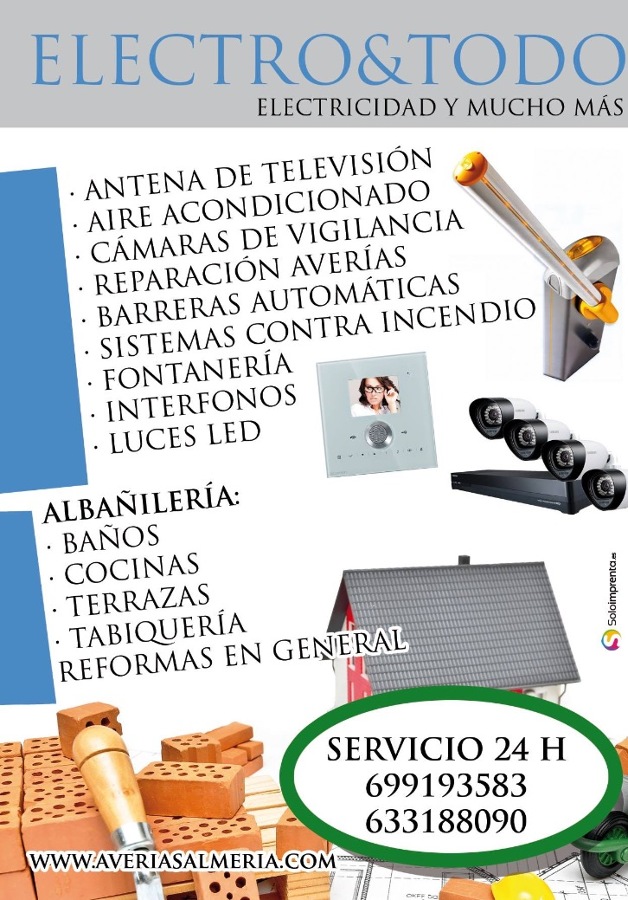Folleto