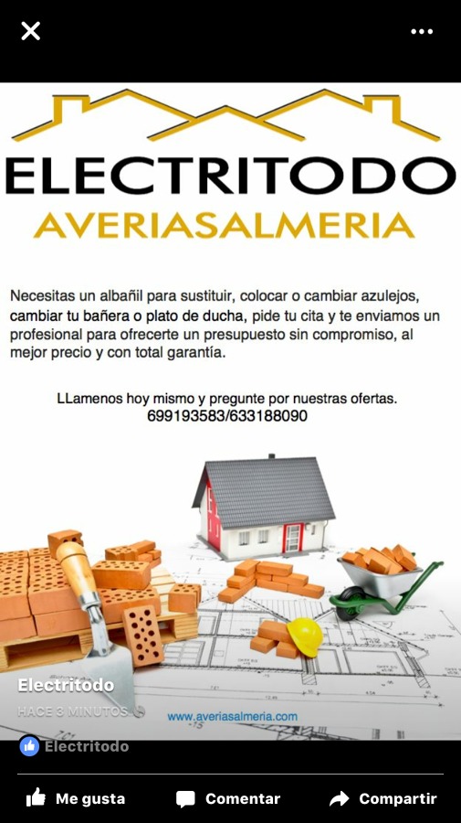 Reformas 