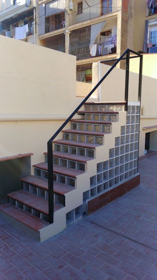 Escalerita