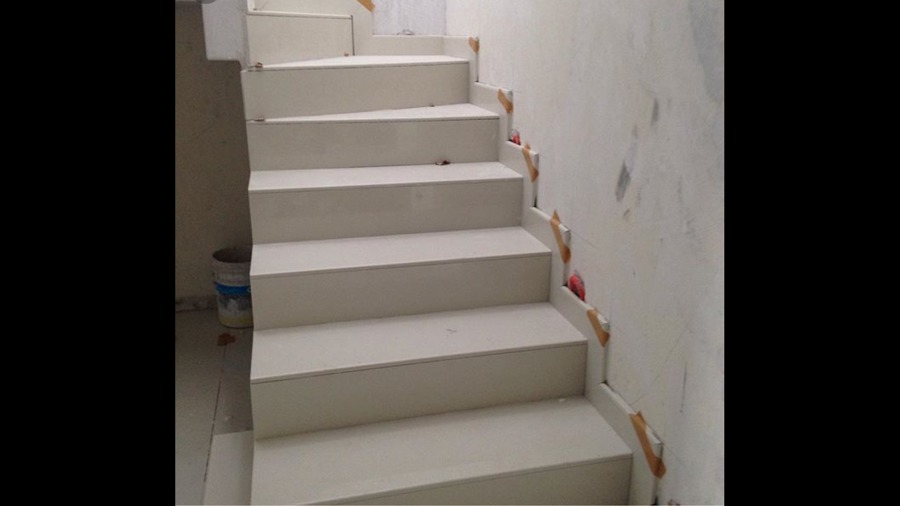 Escalera
