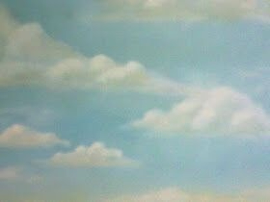 Imitación a cielo 