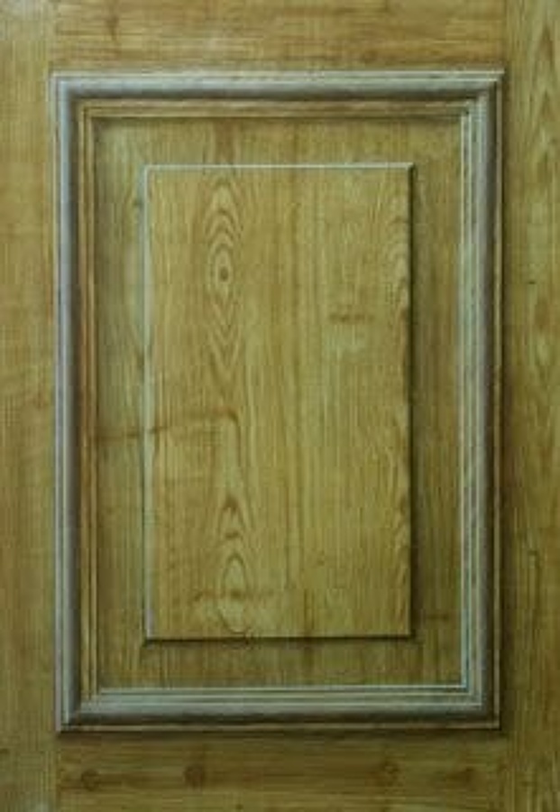 Imitación a madera
