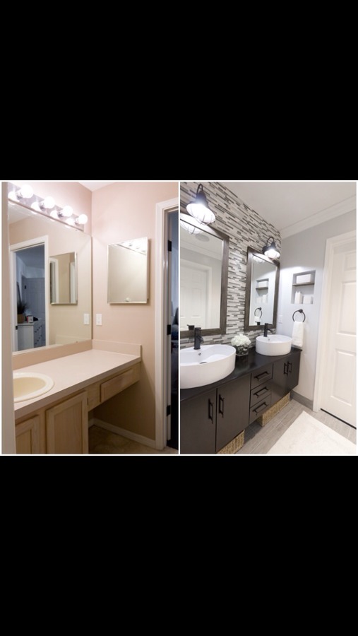 Reforma de baño