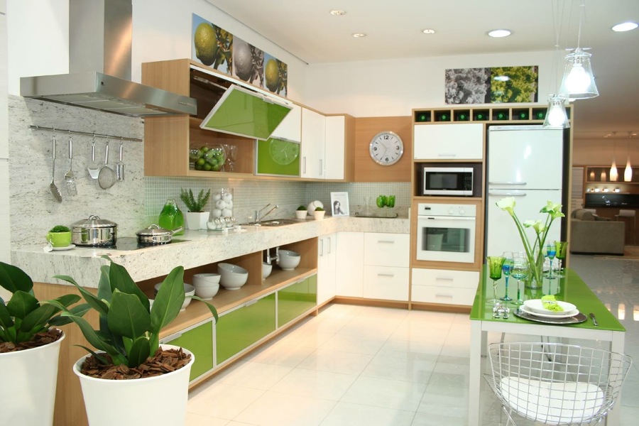 Verde