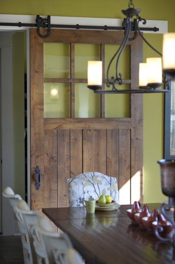 Foto: Entrada Comedor sin Puerta de Carpinteria Orihuela #878361