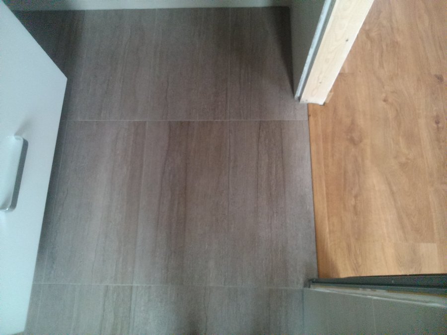 Parquet y gres