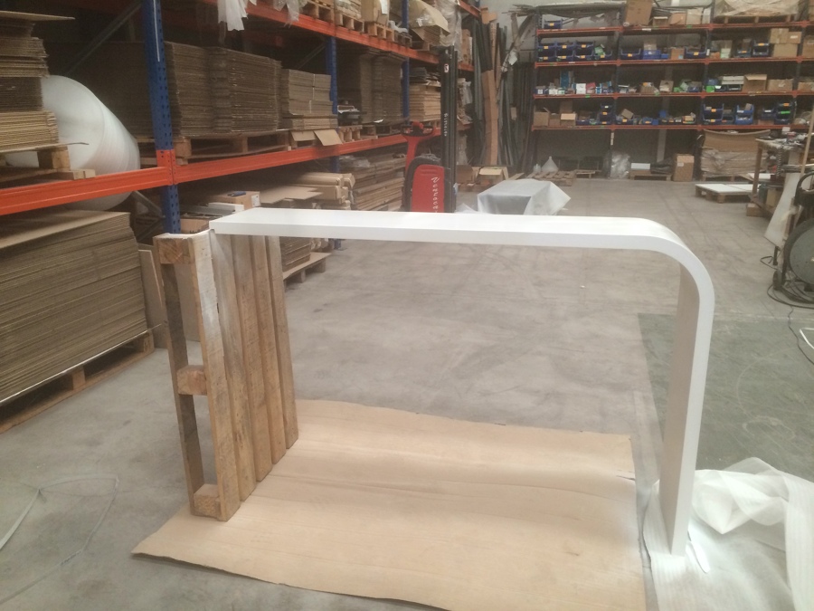 Lacar muebles