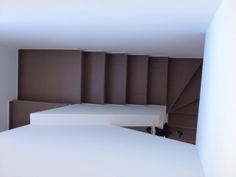 Escalera