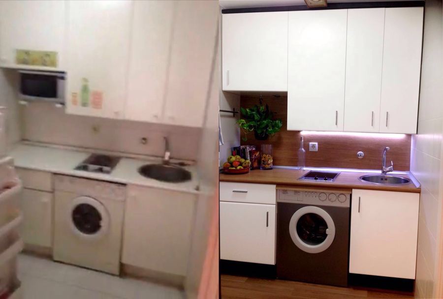 Cocina express