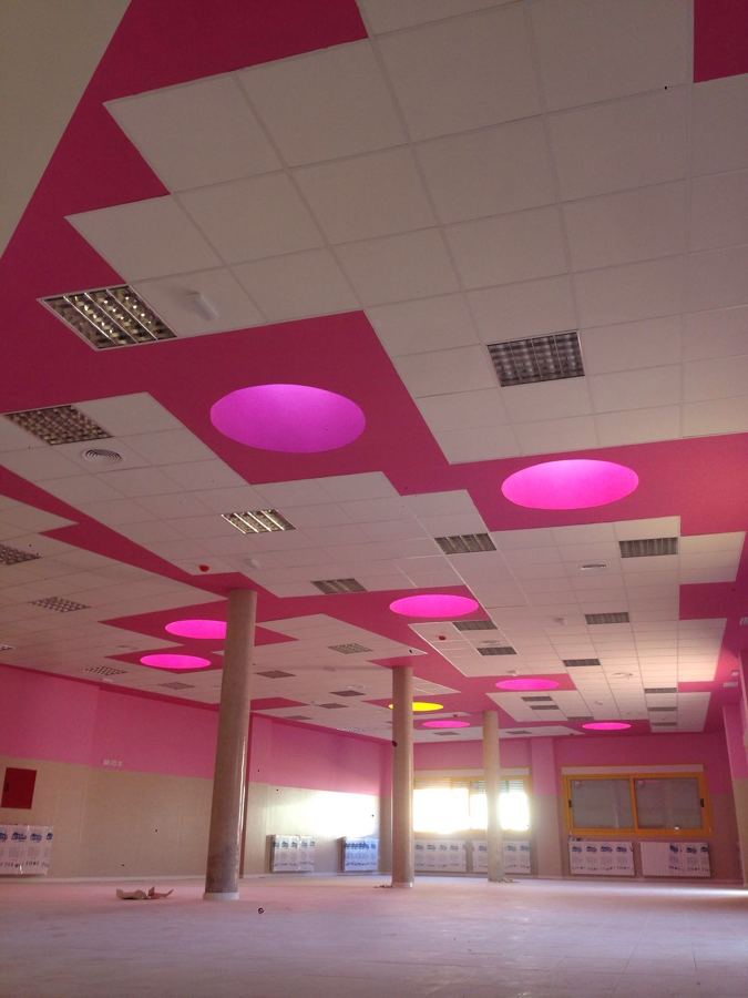 Obras 2016