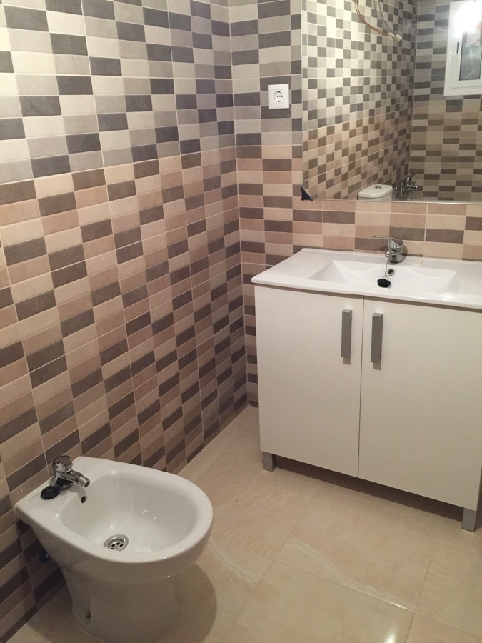 Baño