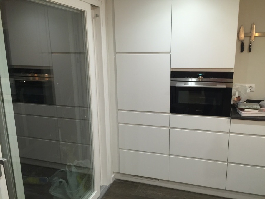 Mueble de cocina