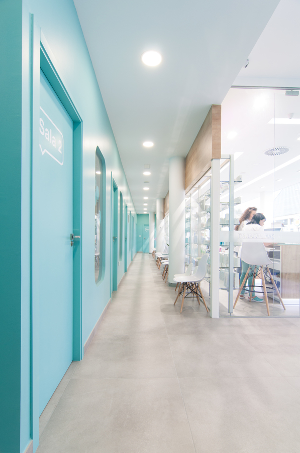 Centro Médico Vita