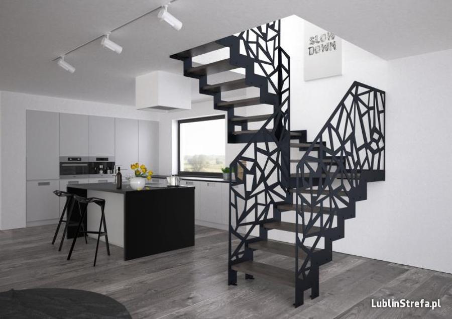 escalera