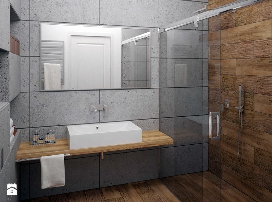baño