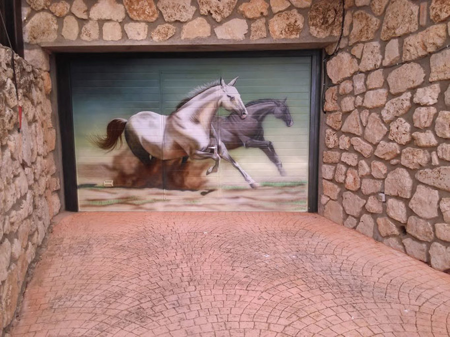 Caballos