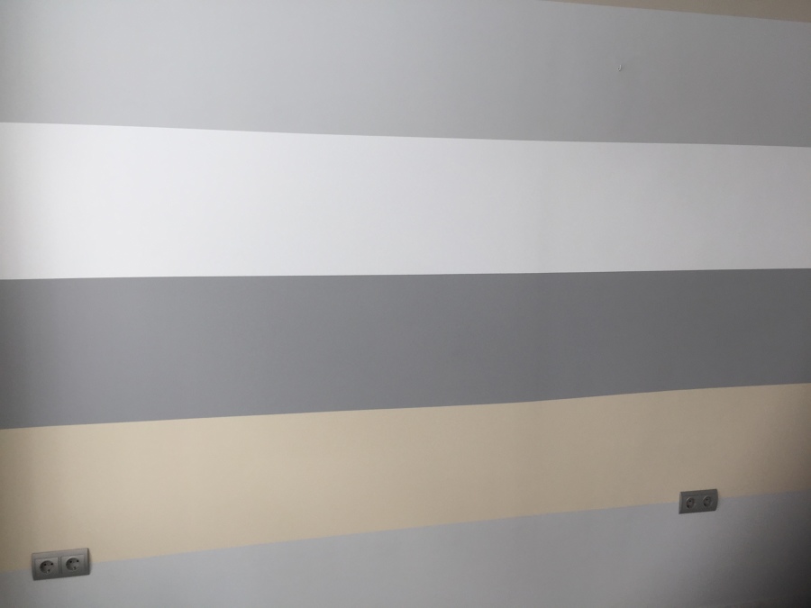  pinturas plástica ????