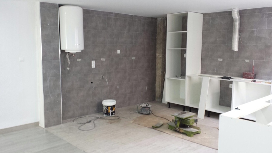 Cocina