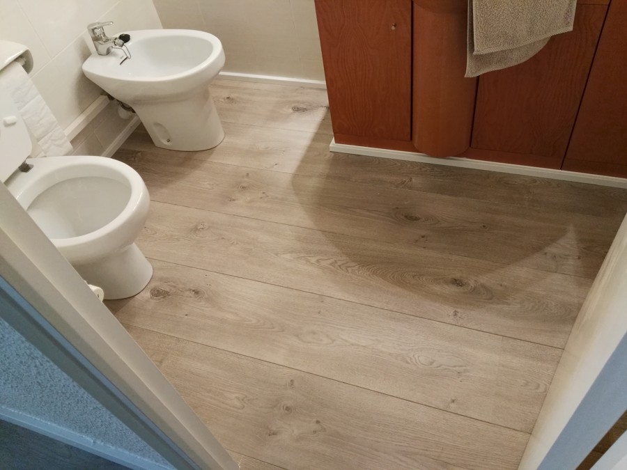 Baño Miami