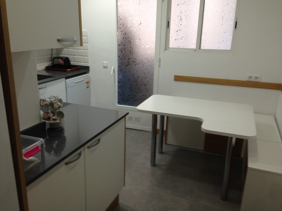 Cocina