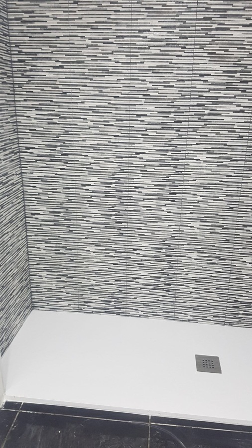 Cuarto de baño
