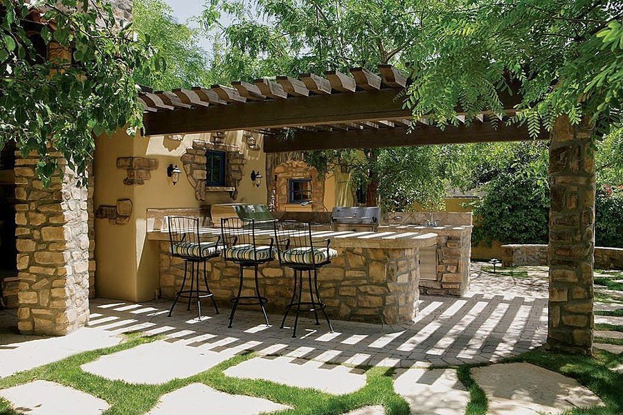Barbacoa