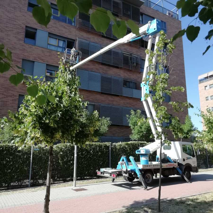 MEDIOS DE TRABAJO
