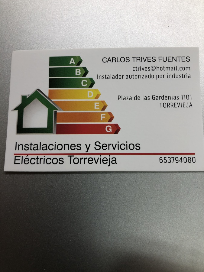 Tarjeta