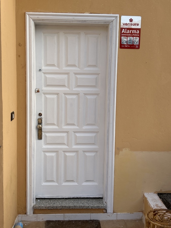 Puerta
