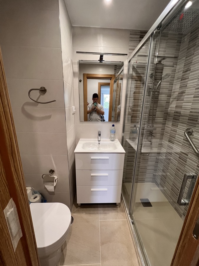 Baño