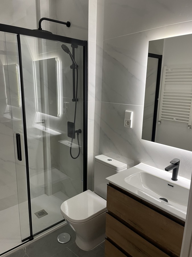 baños