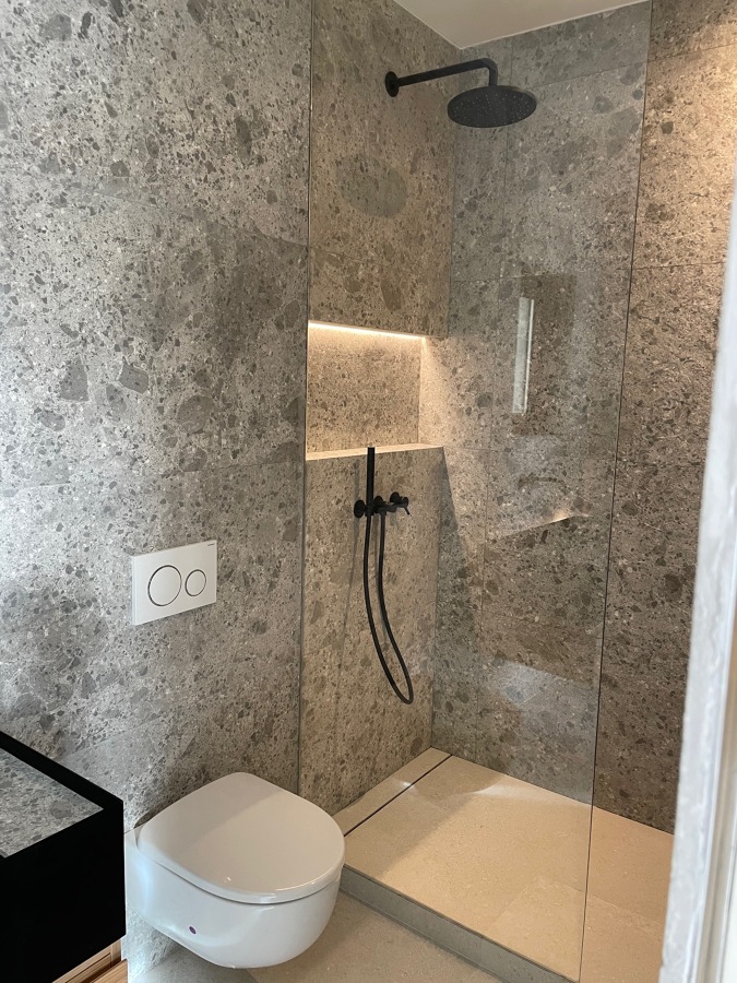baños