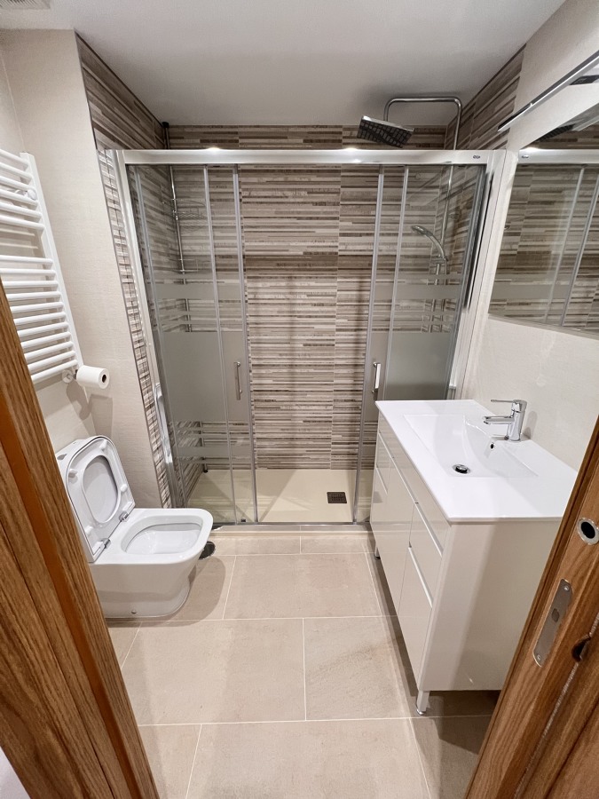 Baño