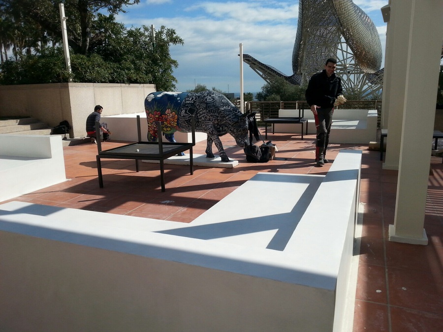 Hotel Arts 