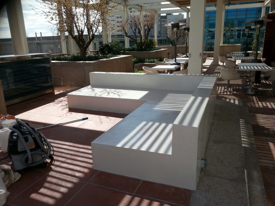 Hotel Arts 